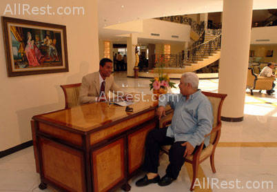 Raouf hotels International Moon 11